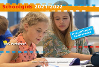 schoolgids ONC Parkdreef 2021 2022